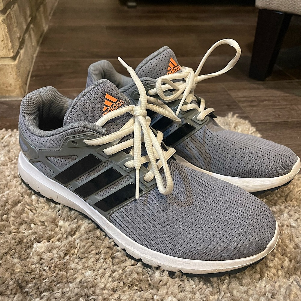 Adidas Cloudfoam Tennis Shoes